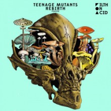 Teenage Mutants - Rebirth (Filth on Acid)