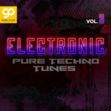 VA - Electronic Pure Techno Tunes, Vol. 3 (Global Player Music)
