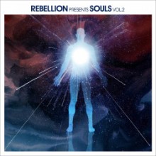 VA - Rebellion presents Souls Vol.2 (Rebellion)