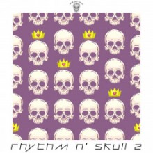VA - Rhythm N’ Skull 2 (Skull And Bones)   