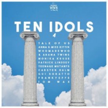 VA - Ten Idols 4 (Natura Viva)