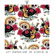 VA - Un Beso De La Flaca 6 (Skull And Bones)