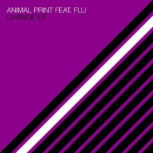 Animal Print, FLU - Change EP (Systematic)