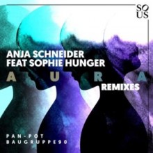 Anja Schneider – Aura (Remixes) (Sous Music)