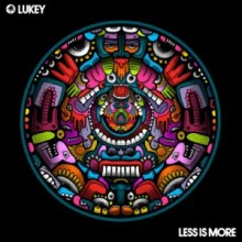 Lukey - Less Is More (Hot Creations)
