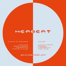 Matthew Herbert - A Pair Of Remixes (Accidental)