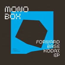 Monobox - Forwardbase Kodai (M-Plant)