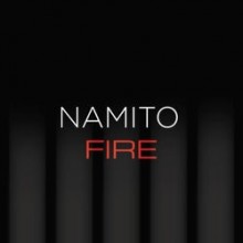 Namito - 25 Years Nam - FIRE (Ubersee Music)