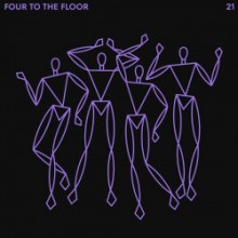 VA - Four To The Floor 21 (Diynamic)