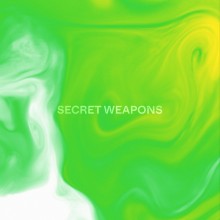 VA - Secret Weapons (Secret Weapons)