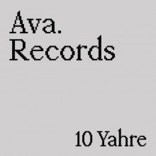 VA - 10 Yahre (Ava)