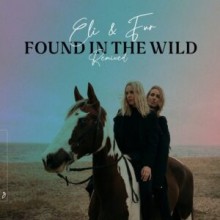 Eli & Fur - Found In The Wild (Remixed) (ANJCD098RBD)