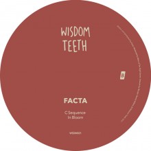 Facta - In Bloom (Wisdom Teeth)