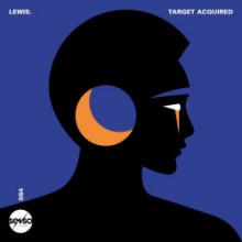 Lewis. - Target Acquired (Senso Sounds)