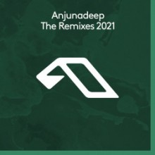 VA - Anjunadeep The Remixes 2021 (Anjunadeep)