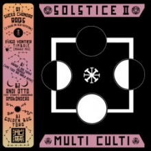 VA - Multi Culti Solstice II (Multi Culti)