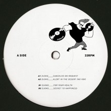 DJOKO - DJOKOCAMPLTD01 (DJOKOCAMP)