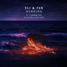Eli & Fur & Camden Cox - Burning (Eli & Fur's Slow Burn) (Positiva)