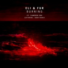 Eli & Fur & Camden Cox - Burning (Leftwing: Kody Remix) (Positiva)