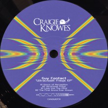 Guy Contact - Ultraviolet Freqs (Craigie Knowes)