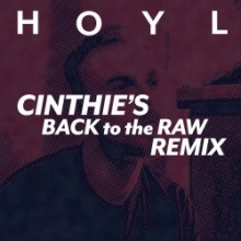 Lukas Lyrestam - H.O.Y.L. (High On Your Love) (CINTHIE's Back To The Raw Remix) (Skint)