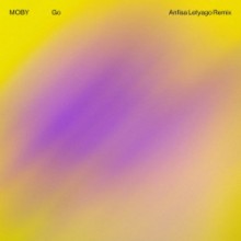 Moby - Go (Anfisa Letyago Remix) (Deutsche Grammophon)