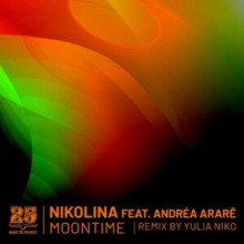 Nikolina (LDN), Andréa Ararê - Moontime (BAR25163)