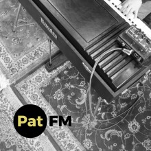 Pat FM - Chill or Move (Lauer Remix) (ANALOGmusiq)