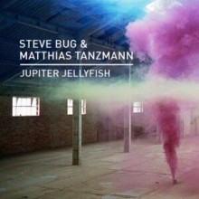  Steve Bug, Matthias Tanzmann - Jupiter Jellyfish (Knee Deep In Sound)