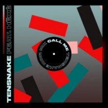 Tensnake & HËXĖ - Call Me (Tensnake Noir Mix) (Armada Music)