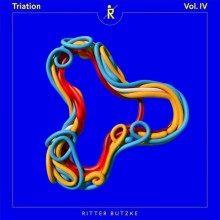 VA - Triation, Vol. IV (Ritter Butzke)