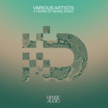 VA - 4 Years Of Dense Audio (Best Tracks) (Dense Audio)