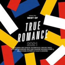 VA - Tensnake pres. Best Of True Romance 2021(True Romance)