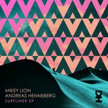 Andreas Henneberg, Mikey Lion - Surfliner (Desert Hearts)