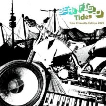 Beanfield - Tides (Toto Chiavetta Edition 2022) (Compost)