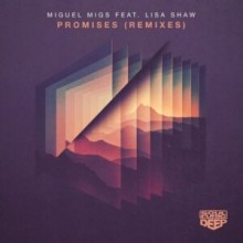 Miguel Migs - Promises - Remixes (Soulfuric Deep)