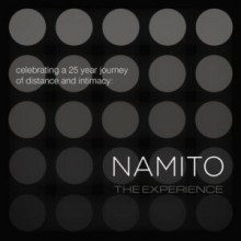 Namito - 25 Years Nam - the Experience (Ubersee Music)