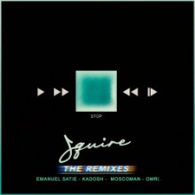 Squire - Stop Remixes (Mobilee)