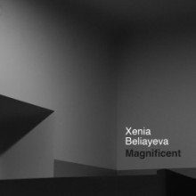 Xenia Beliayeva - Magnificent  (Xenbel)