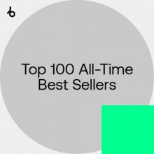 Top 100 All Time Best Sellers Overall 2022
