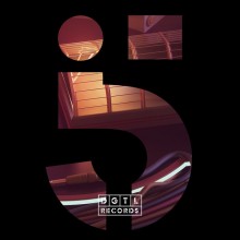 5YRS of DGTL Records - Part 3 (DGTL)