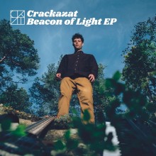 Crackazat - Beacon Of Light (Freerange)
