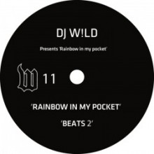 DJ W!ld - Beats 2 (The W Label)