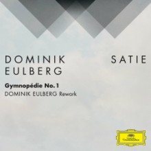 Dominik Eulberg - Gymnopédie No. 1 ( Deutsche Grammophon (DG))