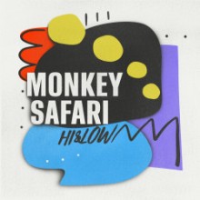 Monkey Safari - Hi & Low EP (Get Physical Music)