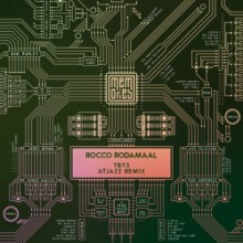 Rocco Rodamaal - Tbt3 (Atjazz Remix) (Memories)