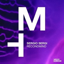 Sergio Sergi - Recondmind (Moon Harbour)