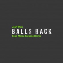 Josh Wink - Balls Back (Ovum)