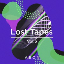 VA - Lost Tapes Vol 5 (AEON)