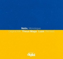 Nelin - Monologue (Stripped Digital)